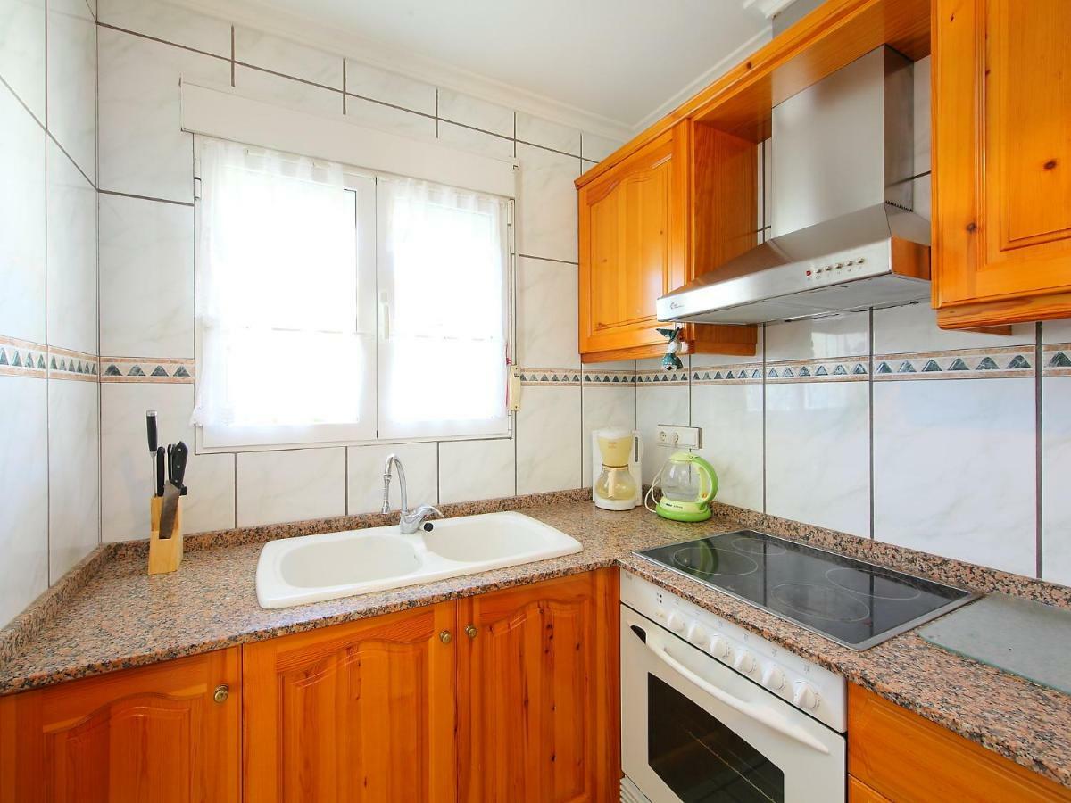 Holiday Home Casa De La Mar By Interhome Dénia Extérieur photo